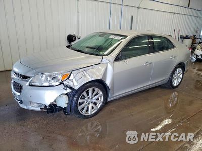 2015 CHEVROLET MALIBU LTZ 1G11F5SL5FU147092 - główne zdjęcie licytacji z USA - miniatura