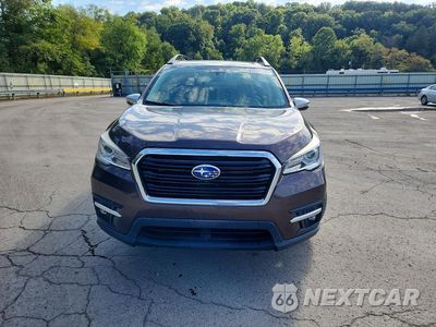 Piąte zdjęcie samochodu w środku: 2019 SUBARU ASCENT TOURING VIN:4S4WMARD3K3405342 - miniatura