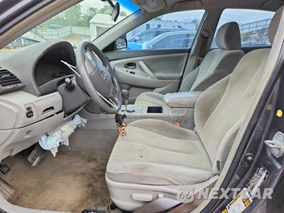 Zdjęcie 7 z 12 samochodu: 2009 TOYOTA CAMRY LE VIN:4T1BE46K69U875398 - miniatura