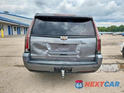 Zdjęcie 6 z 13 samochodu: 2020 CADILLAC ESCALADE ESV LUXURY VIN:1GYS3HKJ1LR295821 - miniatura