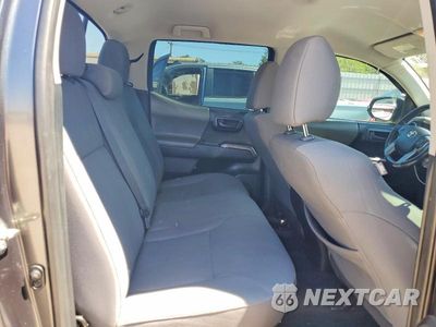 Zdjęcie 10 z 12 samochodu: 2016 TOYOTA TACOMA SR5 V6 VIN:3TMAZ5CN7GM015391 - miniatura
