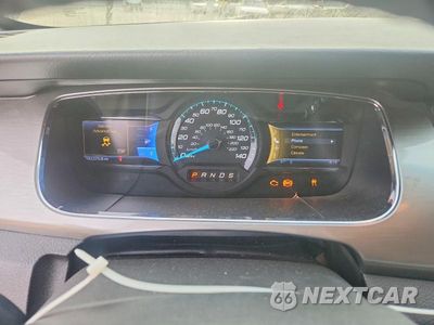 Zdjęcie 9 z 12 samochodu: 2013 FORD TAURUS SEL VIN:1FAHP2E8XDG156185 - miniatura