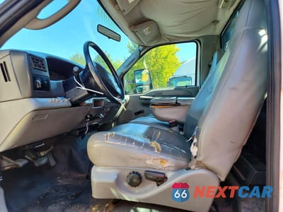 Zdjęcie 7 z 12 samochodu: 2004 FORD F550 SUPER DUTY VIN:1FDAF57P74EC20243 - miniatura