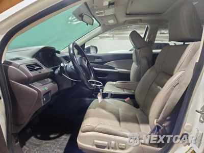 Zdjęcie 7 z 13 samochodu: 2012 HONDA CR-V EXL VIN:5J6RM4H79CL062742 - miniatura