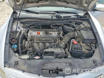 Zdjęcie 11 z 12 samochodu: 2012 HONDA ACCORD LX VIN:1HGCS1B31CA015613 - miniatura