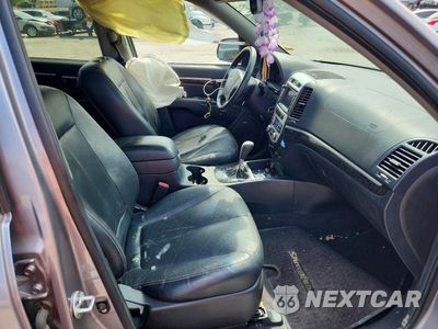 Zdjęcie 7 z 13 samochodu: 2008 HYUNDAI SANTA FE SE VIN:5NMSH13E08H227456 - miniatura