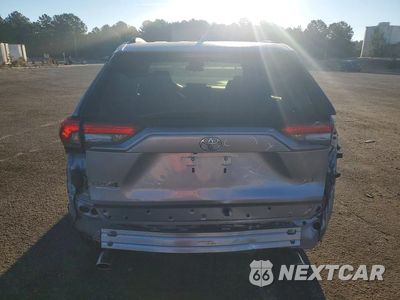 Zdjęcie 6 z 12 samochodu: 2020 TOYOTA RAV4 XLE VIN:2T3W1RFVXLW065162 - miniatura