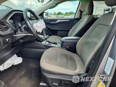Zdjęcie 7 z 12 samochodu: 2022 FORD ESCAPE SE VIN:1FMCU0G66NUB96520 - miniatura