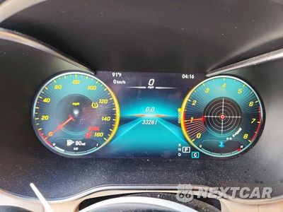 Zdjęcie 9 z 13 samochodu: 2021 MERCEDES-BENZ GLC 300 4MATIC VIN:W1N0G8EB9MF918216 - miniatura