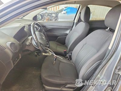 Zdjęcie 7 z 12 samochodu: 2018 MITSUBISHI MIRAGE G4 ES VIN:ML32F3FJ8JHF01977 - miniatura