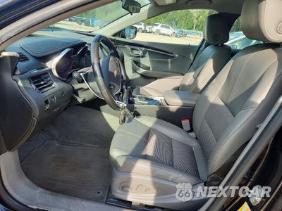 Zdjęcie 7 z 12 samochodu: 2019 CHEVROLET IMPALA LT VIN:2G11Z5S36K9105481 - miniatura