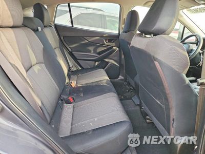 Zdjęcie 11 z 13 samochodu: 2021 SUBARU CROSSTREK VIN:JF2GTABC3M8201354 - miniatura