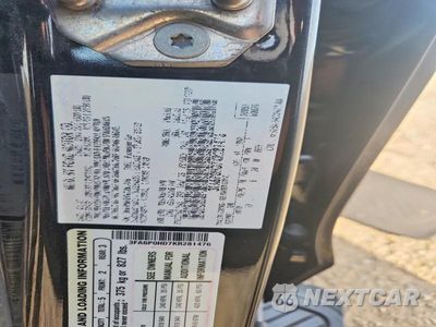 Zdjęcie 12 z 12 samochodu: 2019 FORD FUSION SE VIN:3FA6P0HD7KR281476 - miniatura