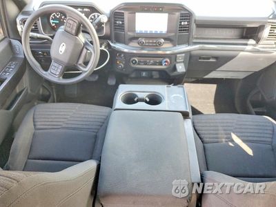 Zdjęcie 8 z 12 samochodu: 2022 FORD F150 SUPERCREW VIN:1FTEW1EP2NFA28628 - miniatura