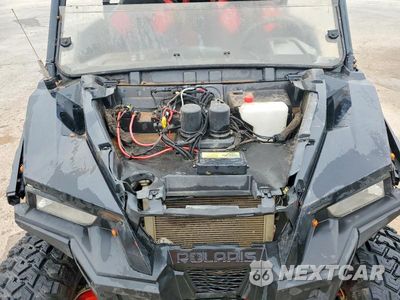 Zdjęcie 7 z 10 samochodu: 2018 POLARIS GENERAL 1000 UTILITY VEHICLE VIN:3NSRHE99XJH472176 - miniatura