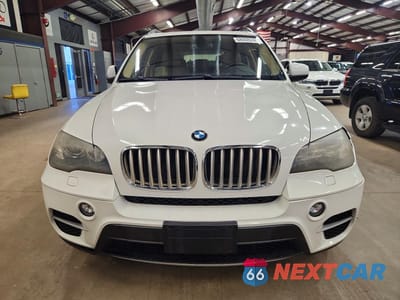 Piąte zdjęcie samochodu w środku: 2011 BMW X5 XDRIVE35D VIN:5UXZW0C54BL370946 - miniatura