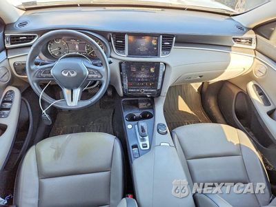 Zdjęcie 8 z 12 samochodu: 2024 INFINITI QX50 LUXE VIN:3PCAJ5BB3RF109595 - miniatura