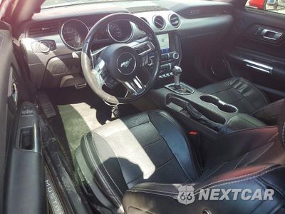 Zdjęcie 8 z 13 samochodu: 2020 FORD MUSTANG VIN:1FA6P8TH4L5132181 - miniatura