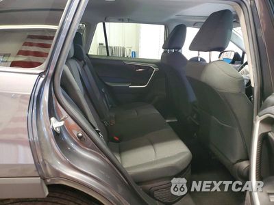 Zdjęcie 11 z 13 samochodu: 2022 TOYOTA RAV4 XLE VIN:2T3RWRFV0NW133647 - miniatura