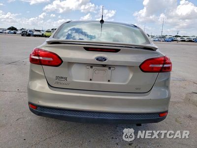 Zdjęcie 6 z 12 samochodu: 2015 FORD FOCUS SE VIN:1FADP3F20FL310461 - miniatura