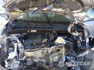 Zdjęcie 12 z 14 samochodu: 2012 TOYOTA SIENNA LIMITED 7-PASSENGER VIN:5TDYK3DC9CS224873 - miniatura