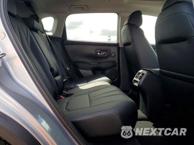 Zdjęcie 11 z 13 samochodu: 2026 ACURA ADX VIN:3HDSA2H36TM709340 - miniatura