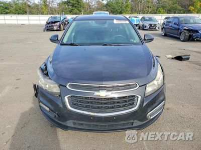 Piąte zdjęcie samochodu w środku: 2015 CHEVROLET CRUZE LT VIN:1G1PC5SB3F7167821 - miniatura