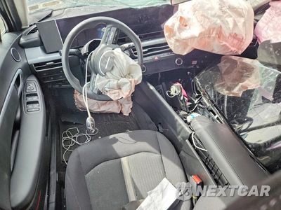 Zdjęcie 8 z 12 samochodu: 2025 HYUNDAI SONATA SEL VIN:KMHL64JA5SA505261 - miniatura