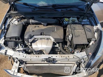 Zdjęcie 11 z 13 samochodu: 2016 CHEVROLET MALIBU LIMITED LTZ VIN:1G11E5SA4GF139606 - miniatura