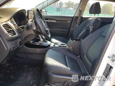 Zdjęcie 7 z 12 samochodu: 2023 KIA SELTOS SX VIN:KNDETCA23P7366485 - miniatura