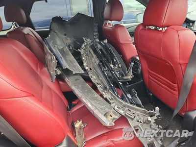 Zdjęcie 13 z 14 samochodu: 2021 MAZDA CX-9 GRAND TOURING VIN:JM3TCBDY1M0510693 - miniatura