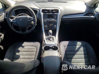 Zdjęcie 8 z 12 samochodu: 2016 FORD FUSION SE VIN:3FA6P0H72GR368011 - miniatura