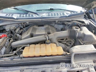 Zdjęcie 11 z 12 samochodu: 2018 FORD F150 SUPERCREW VIN:1FTEW1EG0JKD27181 - miniatura