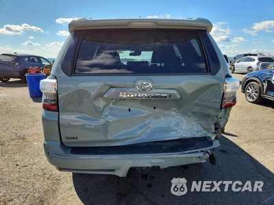 Zdjęcie 6 z 13 samochodu: 2022 TOYOTA 4RUNNER TRD SPORT VIN:JTESU5JR8N6055805 - miniatura