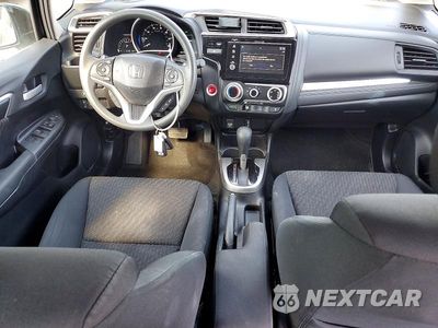 Zdjęcie 8 z 12 samochodu: 2018 HONDA FIT EX VIN:3HGGK5H83JM728461 - miniatura