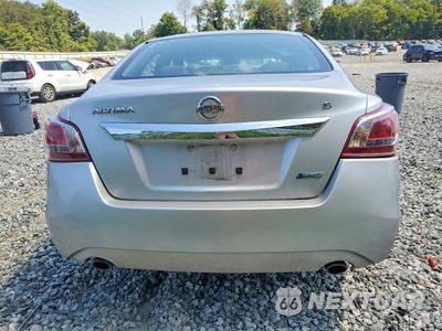 Zdjęcie 6 z 12 samochodu: 2013 NISSAN ALTIMA 2.5 VIN:1N4AL3AP5DC149233 - miniatura