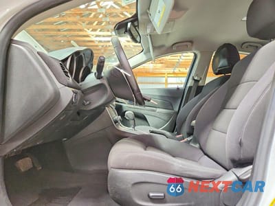 Zdjęcie 7 z 12 samochodu: 2013 CHEVROLET CRUZE LT VIN:1G1PC5SB3D7131947 - miniatura