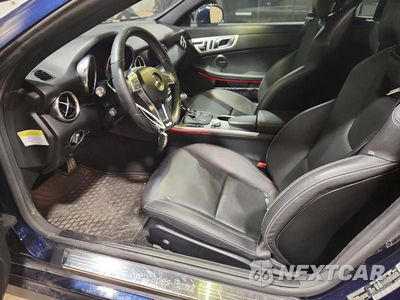 Zdjęcie 7 z 12 samochodu: 2013 MERCEDES-BENZ SLK 250 VIN:WDDPK4HAXDF052967 - miniatura