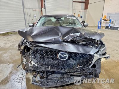 Piąte zdjęcie samochodu w środku: 2019 MAZDA 6 TOURING VIN:JM1GL1VM2K1504912 - miniatura