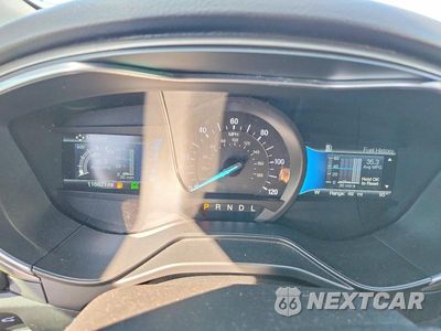 Zdjęcie 9 z 13 samochodu: 2019 FORD FUSION SE VIN:3FA6P0LU0KR204973 - miniatura