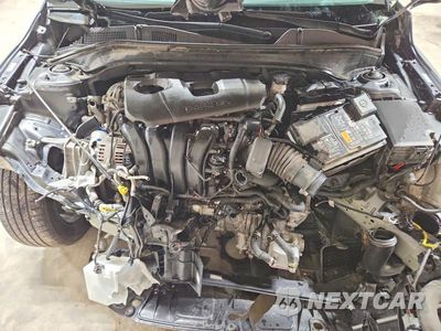 Zdjęcie 11 z 13 samochodu: 2024 KIA FORTE LXS VIN:3KPF24AD7RE751601 - miniatura
