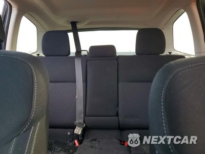 Zdjęcie 10 z 13 samochodu: 2016 SUBARU FORESTER 2.5I PREMIUM VIN:JF2SJADC2GH447958 - miniatura