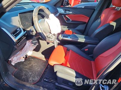 Zdjęcie 7 z 13 samochodu: 2025 BMW X1 XDRIVE28I VIN:WBX73EF06S5150911 - miniatura