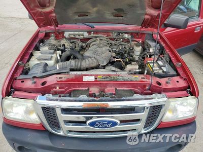 Zdjęcie 11 z 12 samochodu: 2011 FORD RANGER SUPER CAB VIN:1FTLR4FE0BPA15511 - miniatura