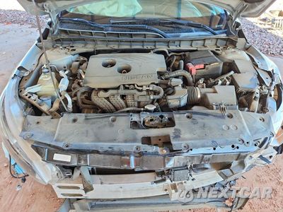 Zdjęcie 11 z 13 samochodu: 2020 NISSAN ALTIMA S VIN:1N4BL4BV4LN319933 - miniatura
