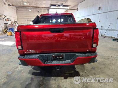 Zdjęcie 6 z 12 samochodu: 2023 CHEVROLET COLORADO LT VIN:1GCPTCEK3P1173842 - miniatura