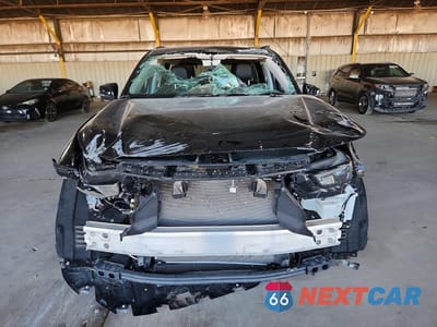 Piąte zdjęcie samochodu w środku: 2026 TOYOTA GRAND HIGHLANDER XLE VIN:5TDAAAA5XTS040783 - miniatura