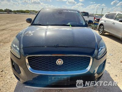 Piąte zdjęcie samochodu w środku: 2018 JAGUAR E-PACE S VIN:SADFJ2FX9J1Z04985 - miniatura