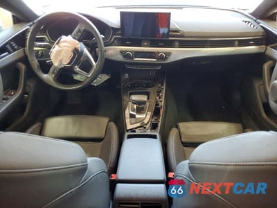 Zdjęcie 8 z 12 samochodu: 2025 AUDI A5 PREMIUM 45 VIN:WAUDACF54SA007613 - miniatura