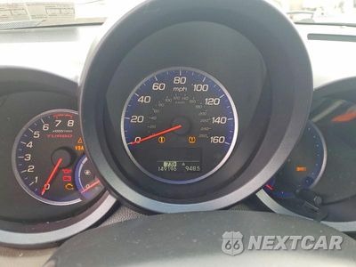 Zdjęcie 9 z 13 samochodu: 2008 ACURA RDX TECHNOLOGY VIN:5J8TB18568A001576 - miniatura